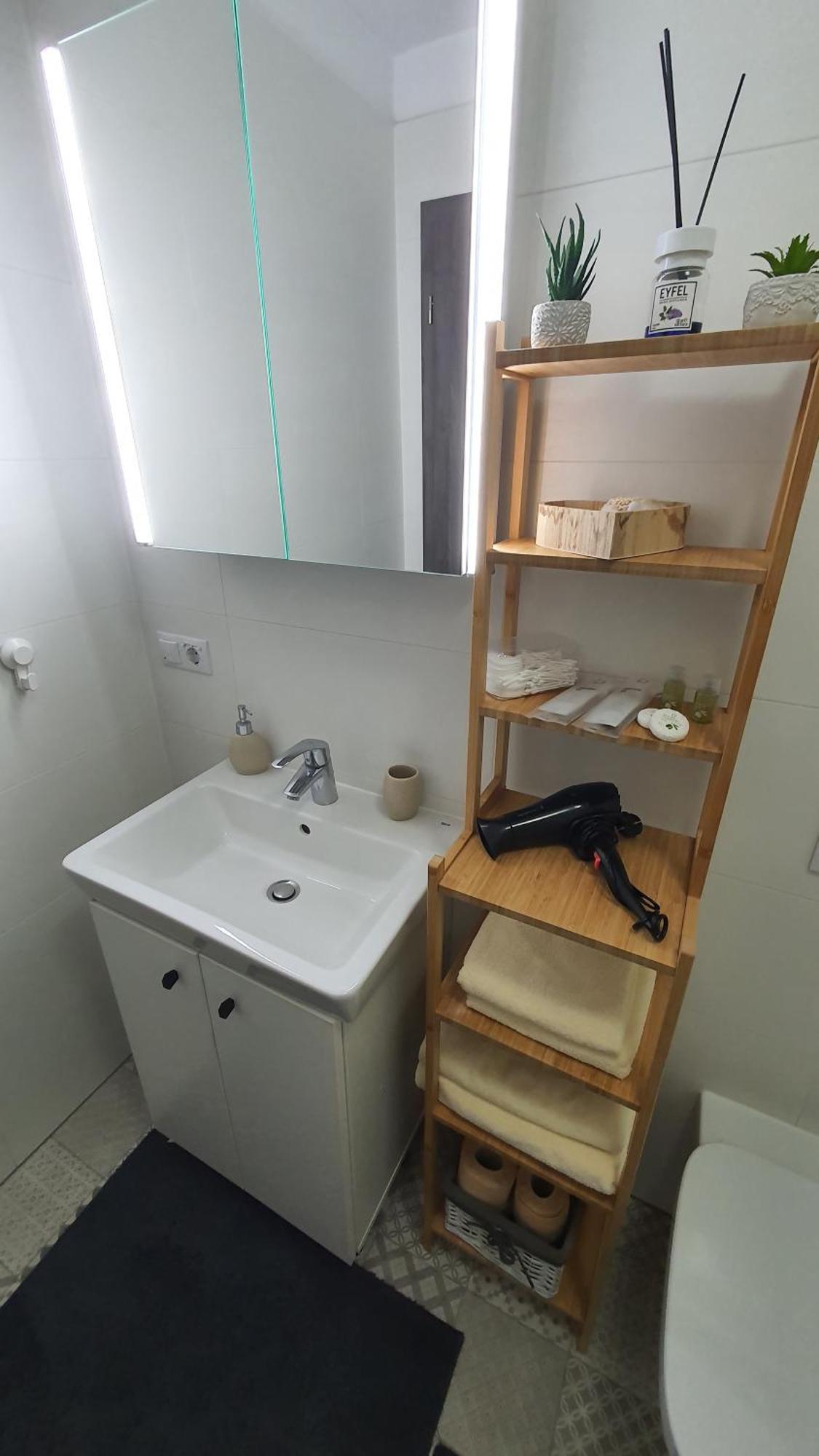 Green Apartment Coresi Braşov Exterior foto